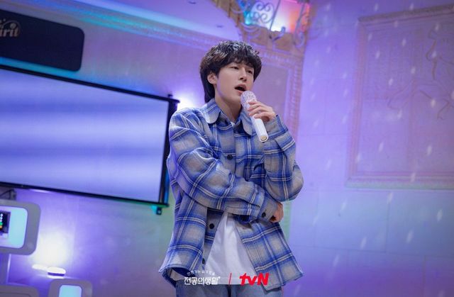 tvN 토일드라마 〈언젠가는 슬기로울 전공의생활〉 스틸