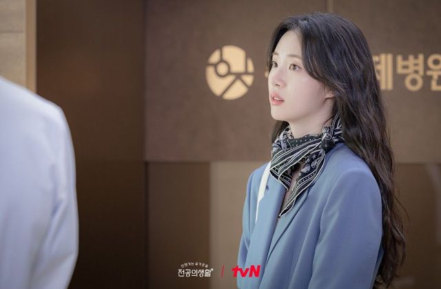 tvN 토일드라마 〈언젠가는 슬기로울 전공의생활〉 스틸
