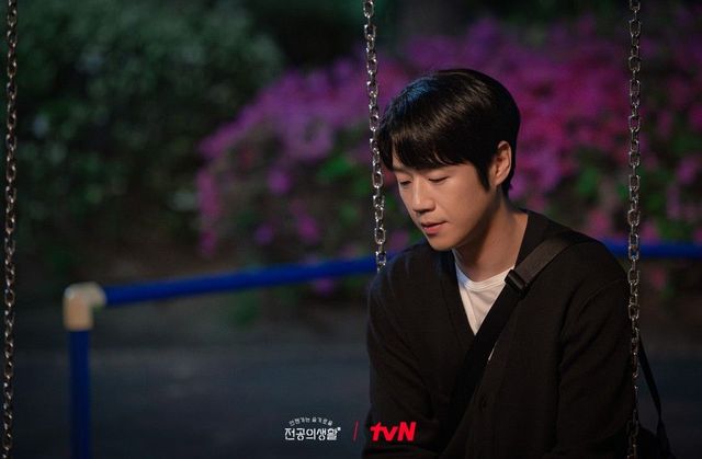 tvN 토일드라마 〈언젠가는 슬기로울 전공의생활〉 스틸