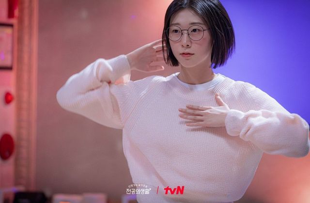 tvN 토일드라마 〈언젠가는 슬기로울 전공의생활〉 스틸