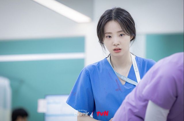 tvN 토일드라마 〈언젠가는 슬기로울 전공의생활〉 스틸