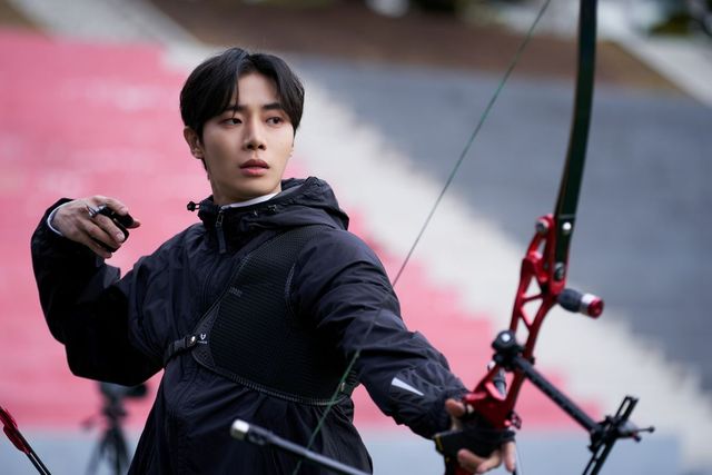 배견우 역 추영우 / tvN 새 월화드라마 〈견우와 선녀〉 스틸