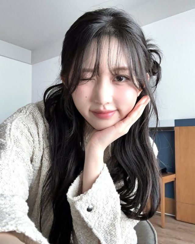 사진/ 아이브 가을 인스타그램