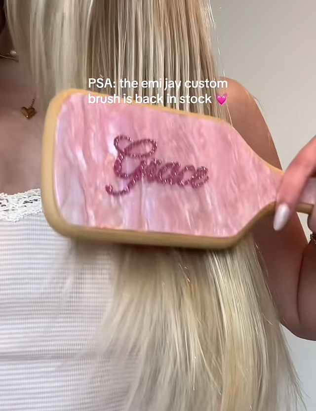 사진 /tiktok @gracemadsfitz