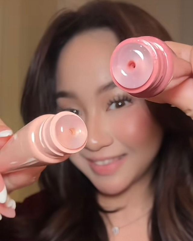 사진/ tiktok @itskey.bings