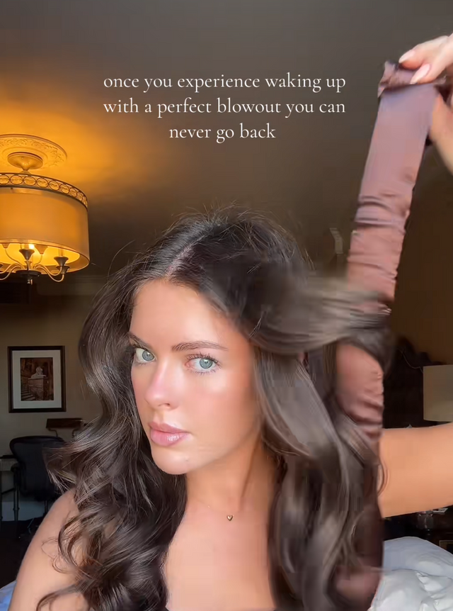 사진/ tiktok @gracemweston