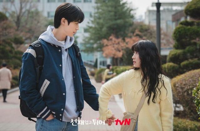 tvN 월화드라마 〈선재 업고 튀어〉 스틸