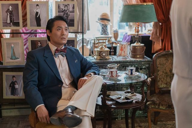 넷플릭스 시리즈 〈폭싹 속았수다〉 스틸