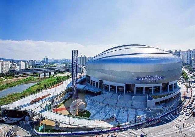 사진/ 고척돔 제공