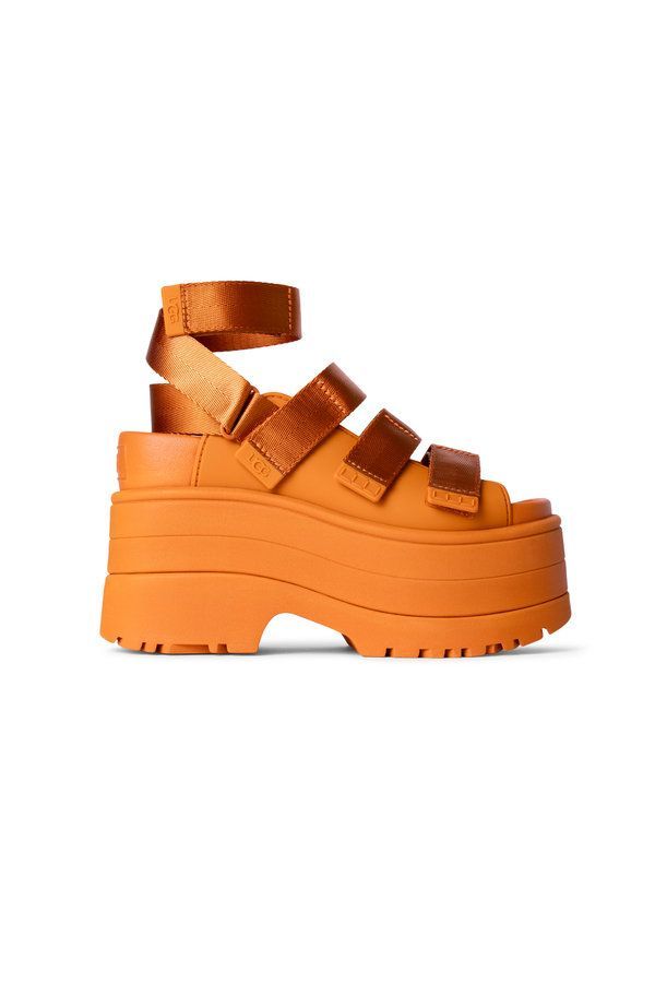 하이 플랫폼 스트랩 슬라이드 24만 8천원