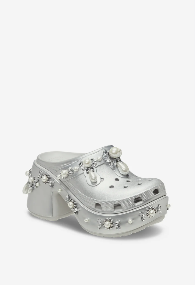 Spiked Siren 50만원대 