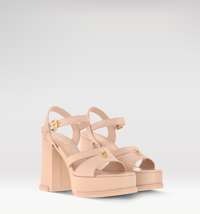 마야 힐드 플랫폼 샌들 1백 68만원