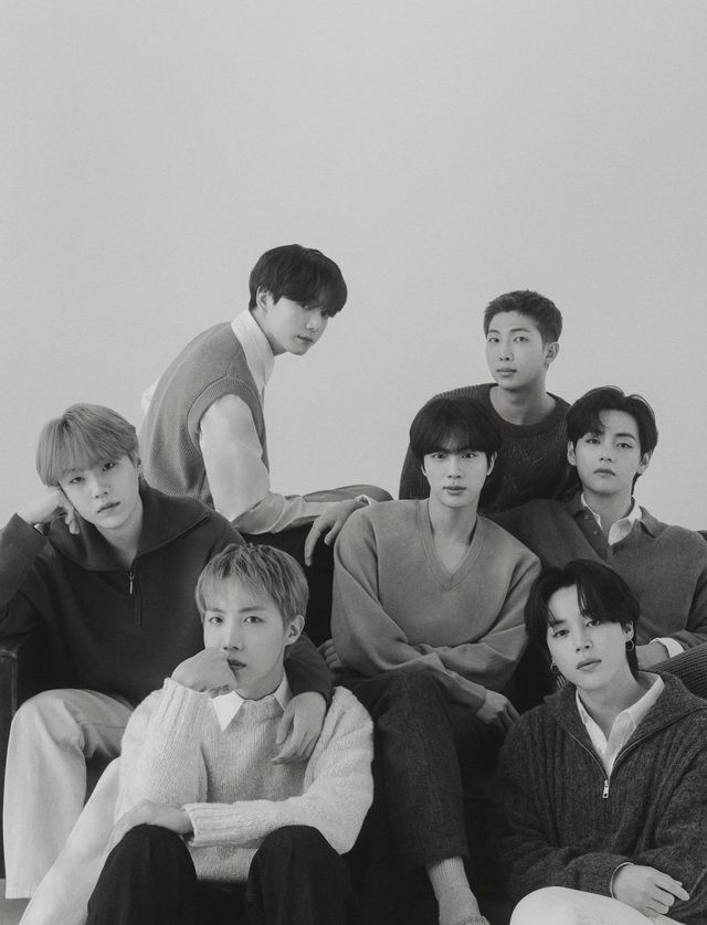 사진/ BTS 공식 X
