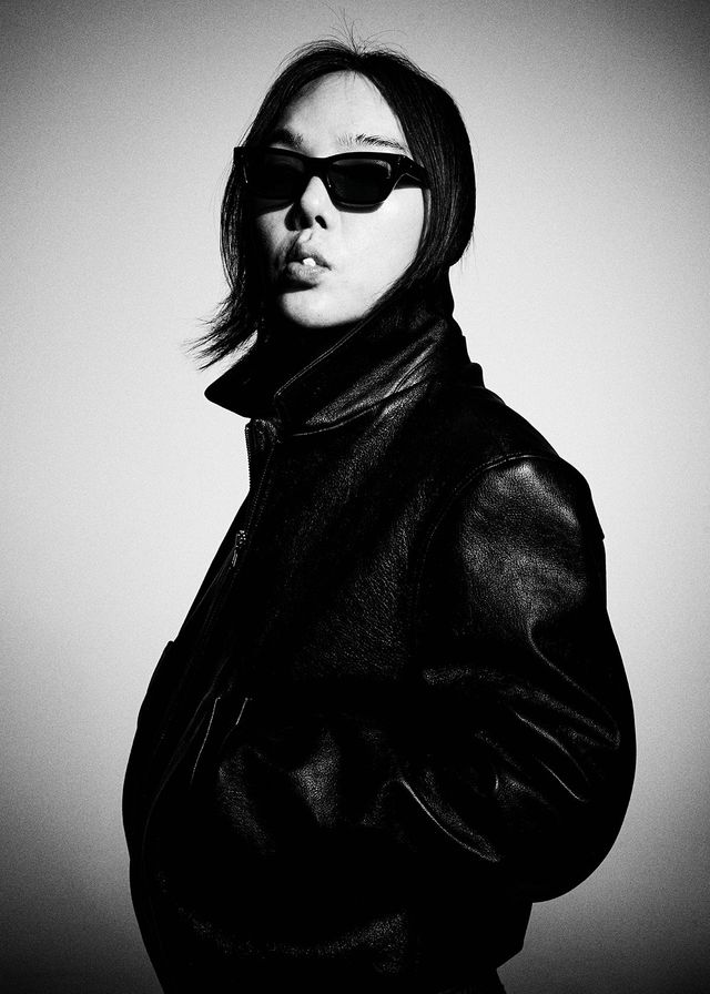 렉토 정백석 크리에이티브 디렉터.