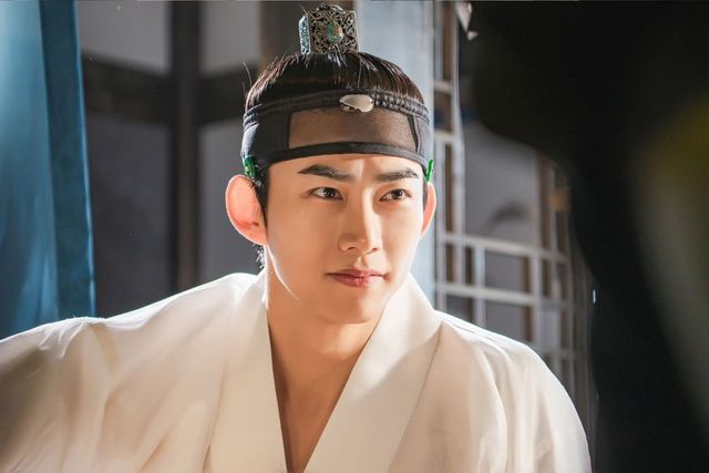 KBS 2TV 수목드라마 〈남주의 첫날밤을 가져버렸다〉 스틸