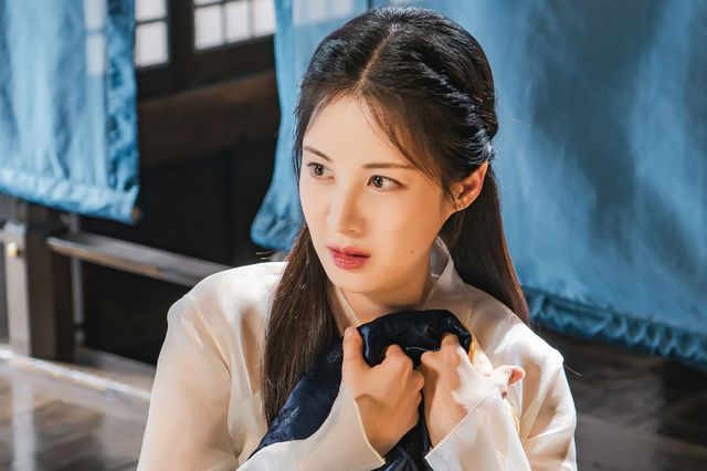 KBS 2TV 수목드라마 〈남주의 첫날밤을 가져버렸다〉 스틸