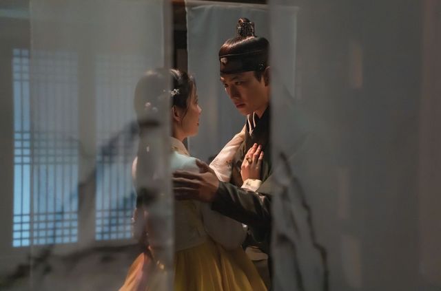KBS 2TV 드라마 〈남주의 첫날밤을 가져버렸다〉 스틸