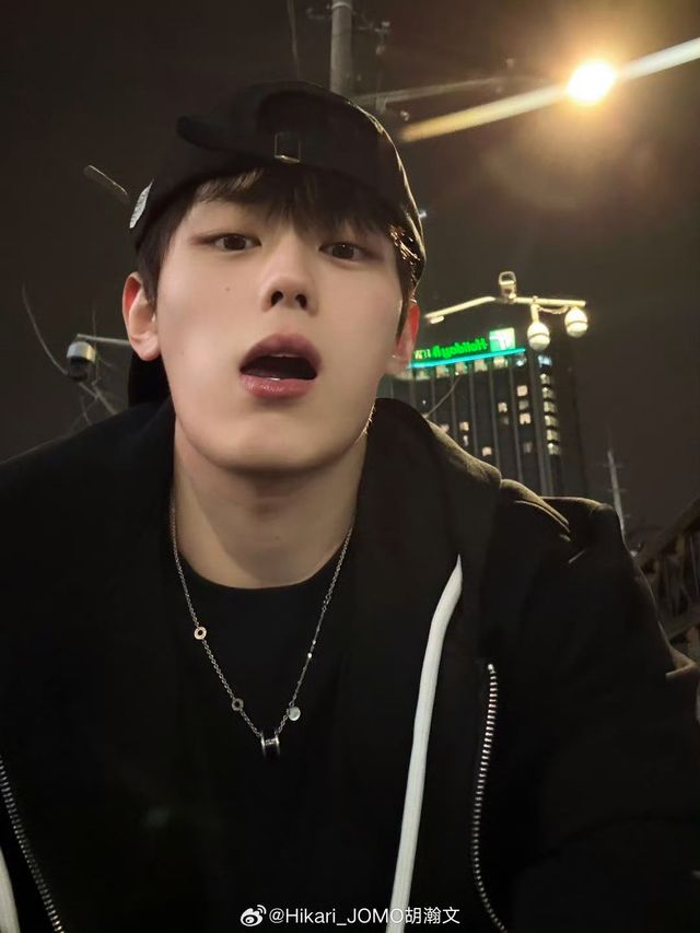 사진/개인 웨이보