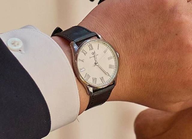 사진/뉴스1 제공_이재명 OST 시계