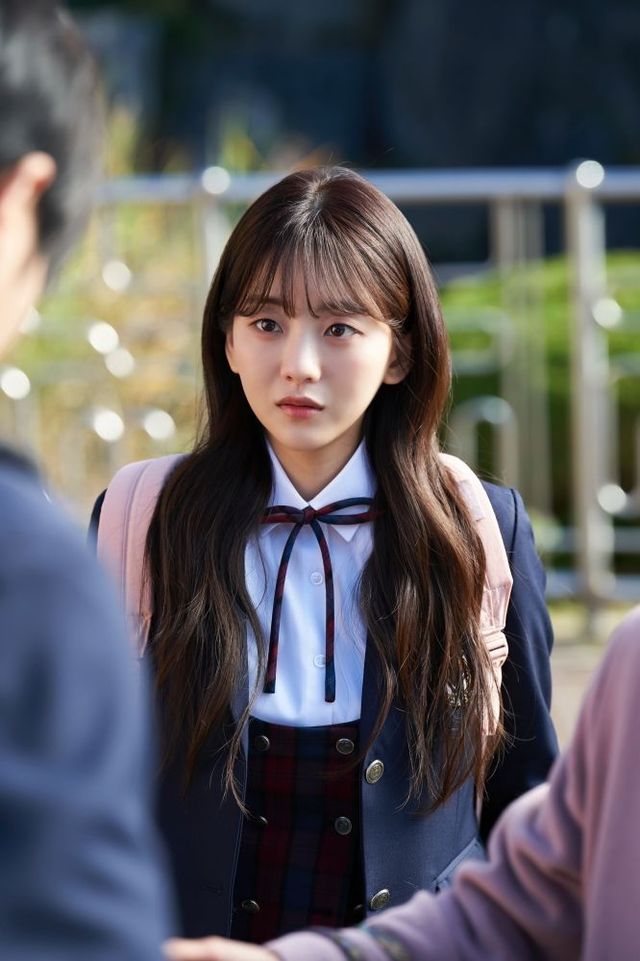 tvN 월화드라마 〈견우와 선녀〉 스틸