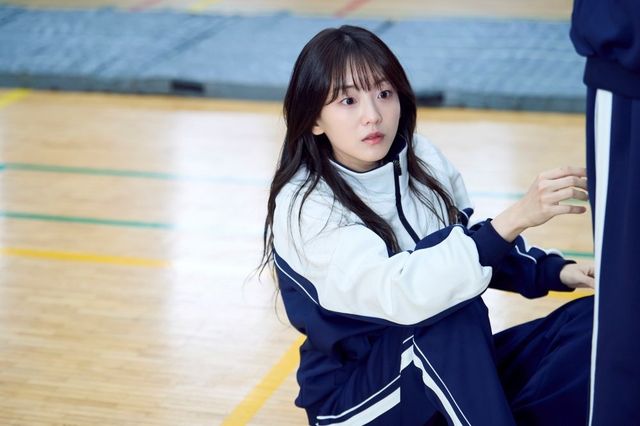 tvN 월화드라마 〈견우와 선녀〉 스틸