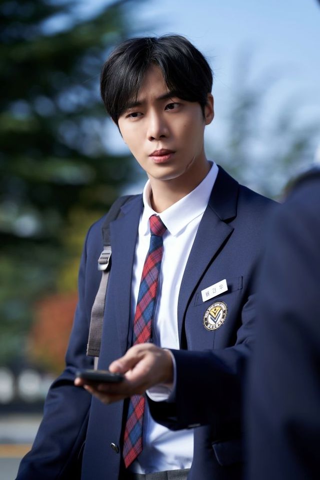 tvN 월화드라마 〈견우와 선녀〉 스틸