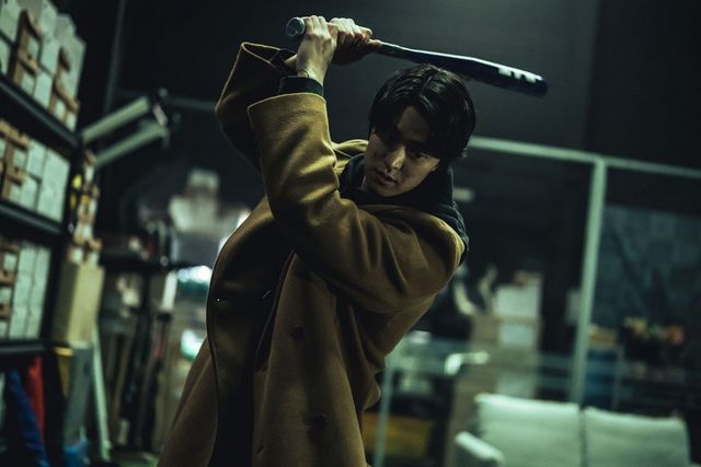 넷플릭스 시리즈 〈광장〉 스틸