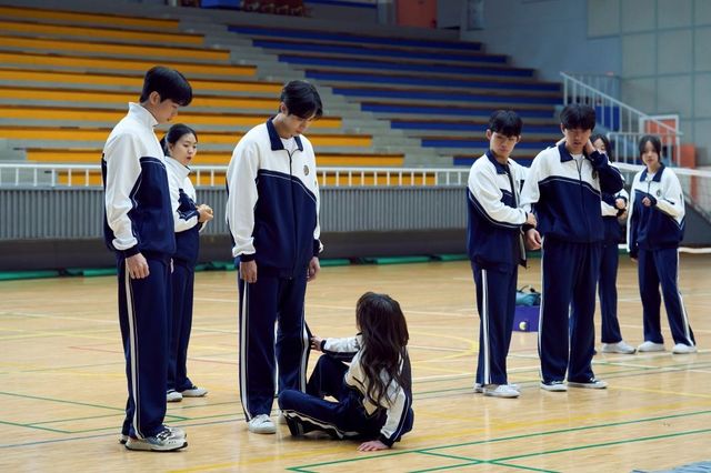 tvN 월화드라마 〈견우와 선녀〉 스틸