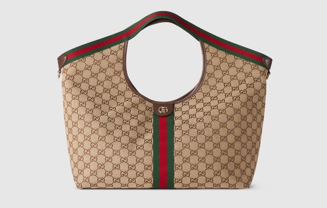 구찌 질리오 라지 토트백, 2백9십만원 