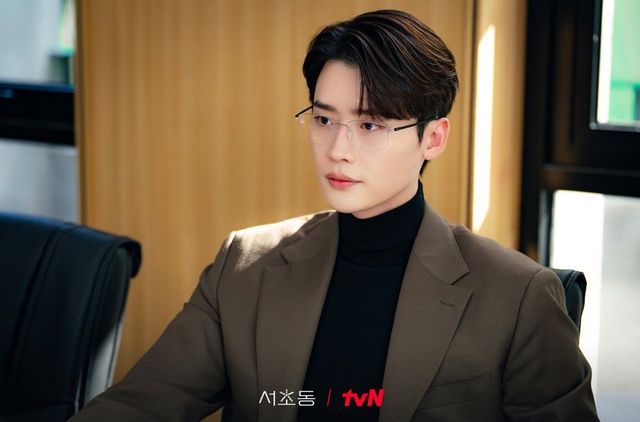 tvN 토일드라마 〈서초동〉 스틸