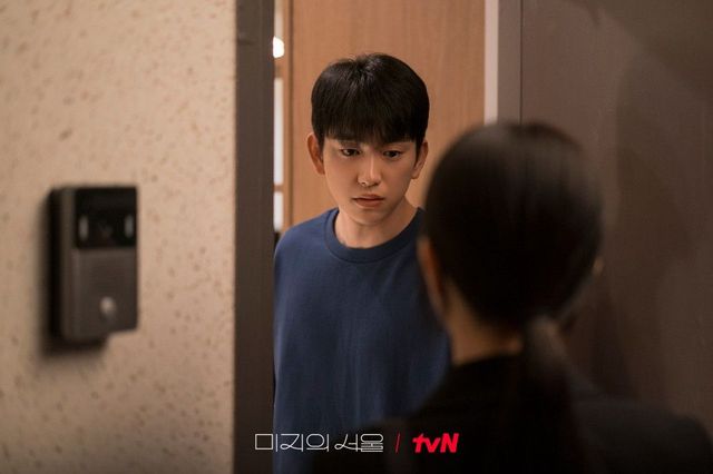 tvN 토일드라마 〈미지의 서울〉 스틸 