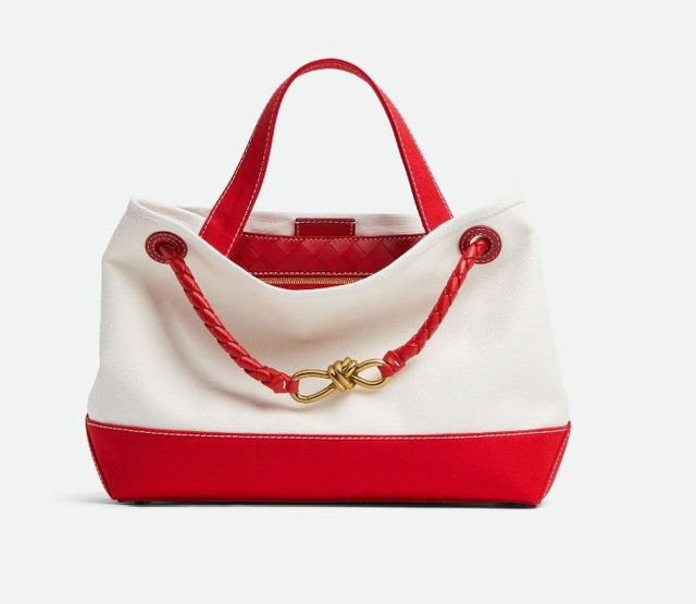 보테가 베네타 미디엄 안디아모, 6백2십만원 