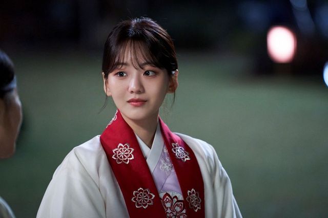 tvN 월화드라마 〈견우와 선녀〉 스틸