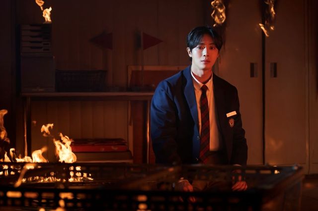 tvN 월화드라마 〈견우와 선녀〉 스틸