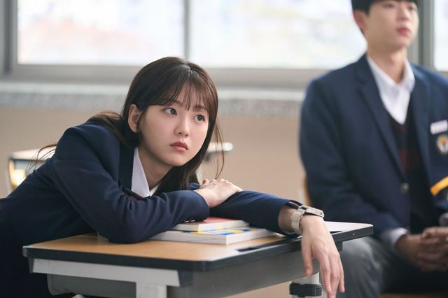 tvN 월화드라마 〈견우와 선녀〉 스틸