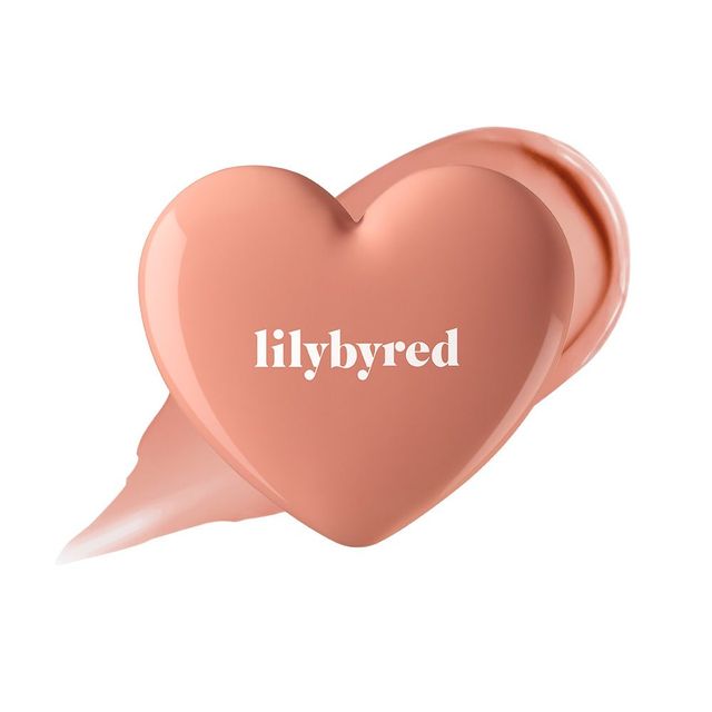 릴리바이레드 러브빔 치크밤 12 두근빔 3.5g, 1만 3천원