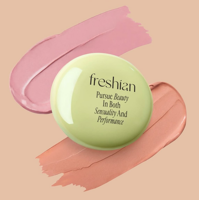 프레시안 에그라이크 크림 블러쉬 6.5g, 2만 2천원