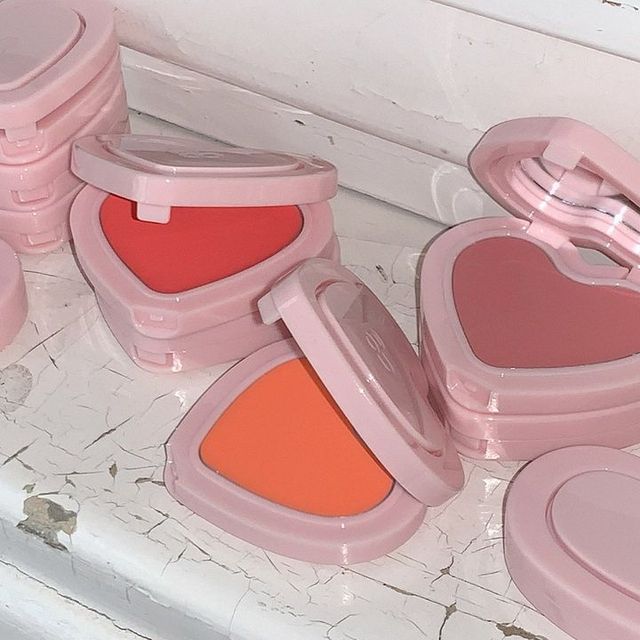 AOU 보들 크림 블러셔 3g, 1만 6천원대