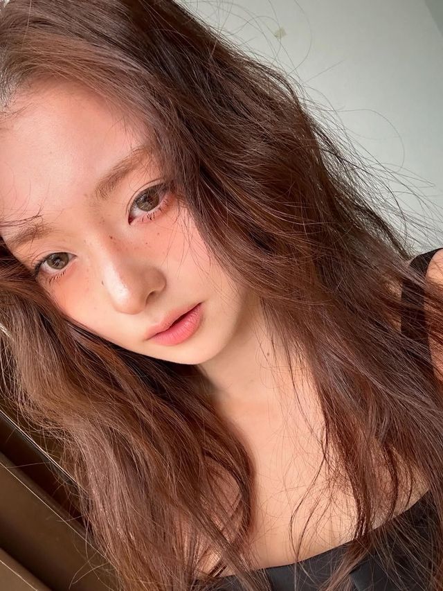 사진/ 이나경 인스타그램