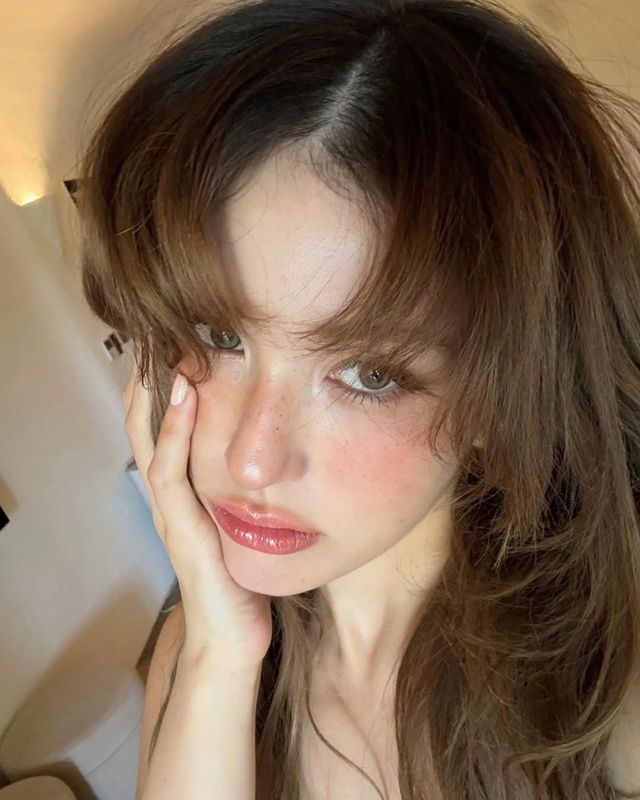 사진/ 전소미 인스타그램