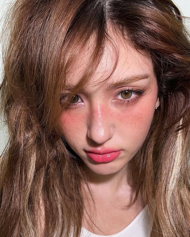 사진/ 전소미 인스타그램