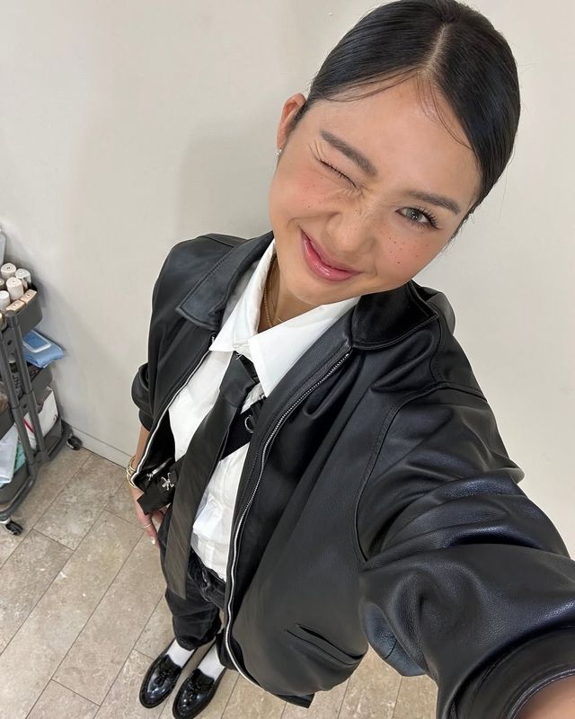 사진/ 오마이걸 미미 인스타그램