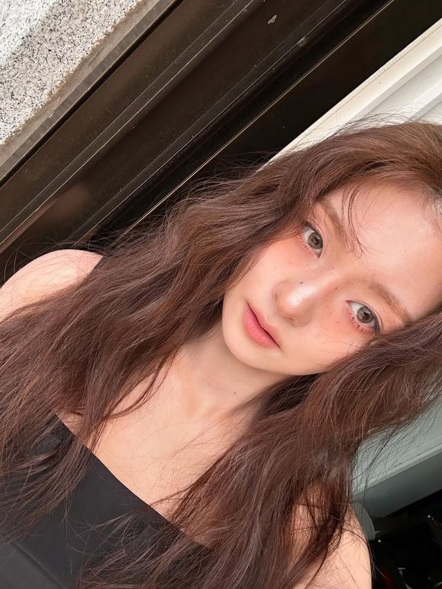 사진/ 이나경 인스타그램