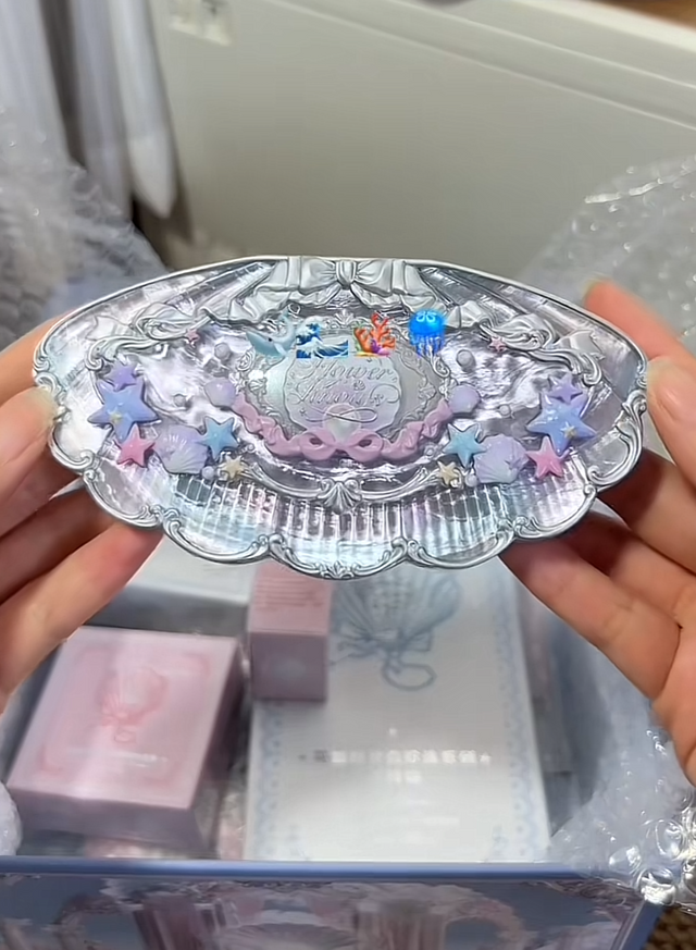 사진/ tiktok flowerknowofficial, tiktok so_bing