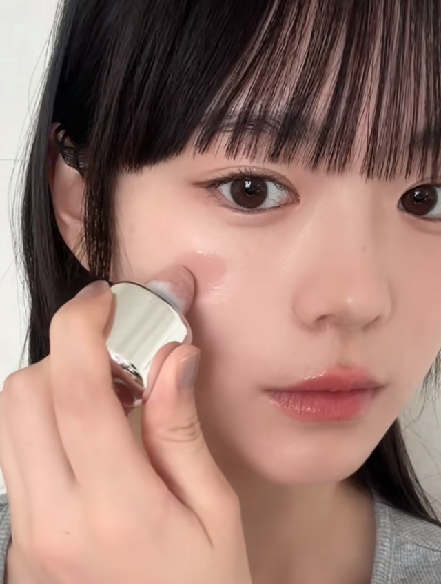 사진/ tiktok epibunnyyy, tiktok sa_ra_gram07