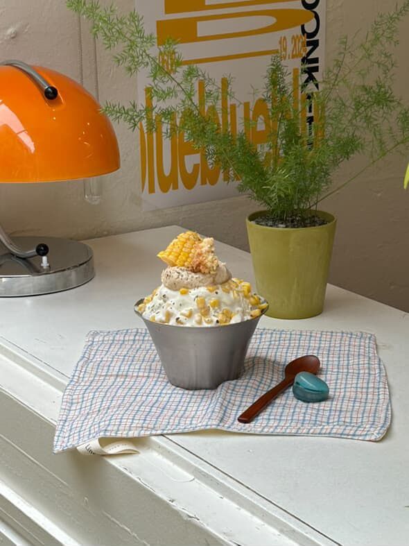 사진/뭉구점 비건베이커리