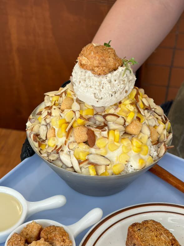 사진/뭉구점 비건베이커리