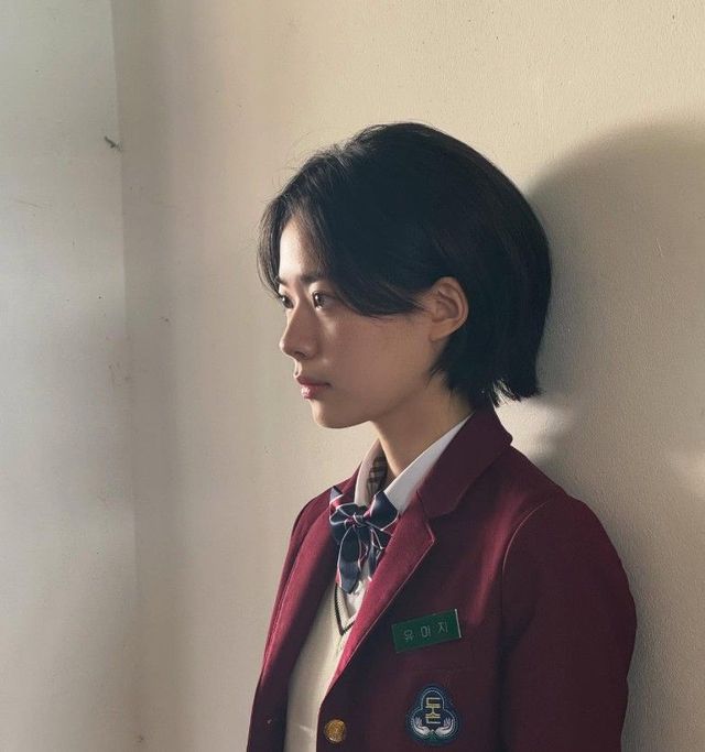 사진 / 이재인 인스타그램(@2janejane)