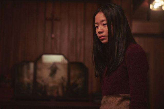 영화 〈사바하〉 스틸