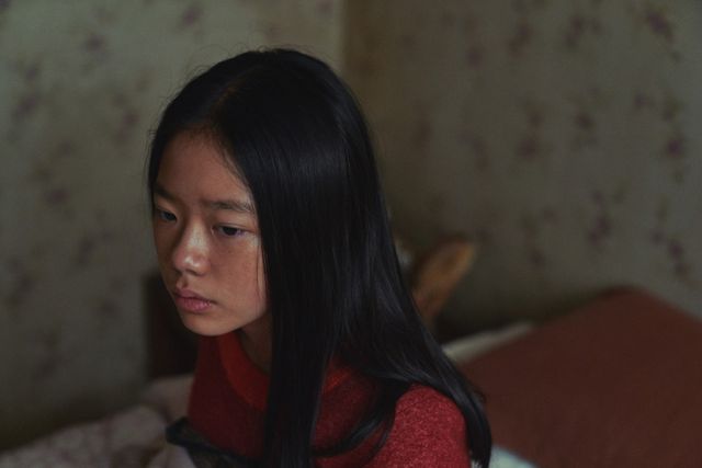 영화 〈사바하〉 스틸